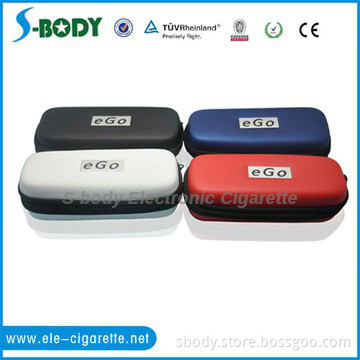 Wholesale E Cig eGo Carrying Case ego zipper case ego case